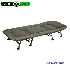 Кровать карповая Carp Pro Diamond Big Size